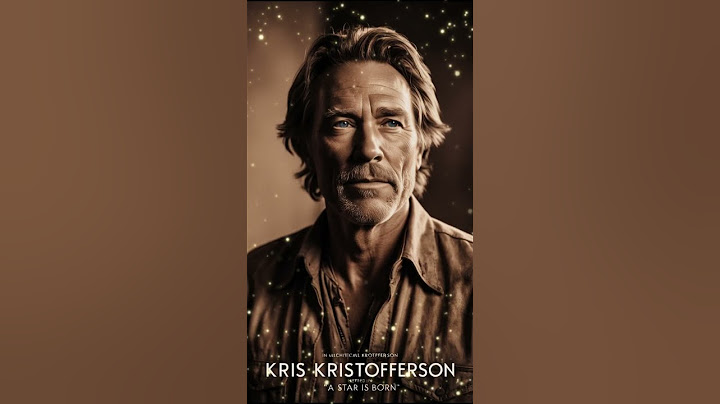 The Hidden Story Behind Kris Kristofferson's Rise to Fame