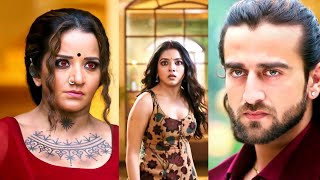 The Stolen Stone Changes Everything Evil Eyes Returns - Promo Ep - 120 Star Life Africa