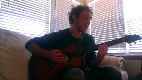 Cringe By Matt Maeson (covered by Greg Jacobson)