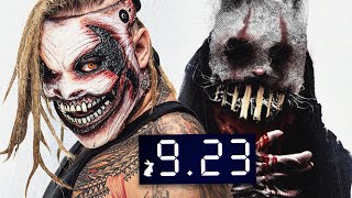 ‘The Fiend’ Bray Wyatt is returning WWE?