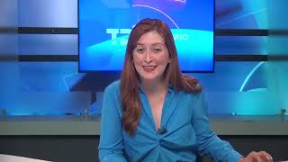 Telediario Frontera Miércoles 22 de Abril 2026