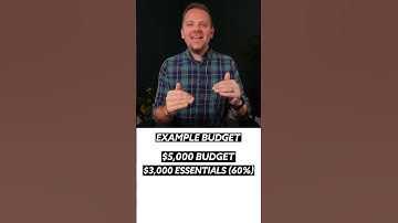 How To Budget While Traveling Abroad (Multiple Currency Tracking)