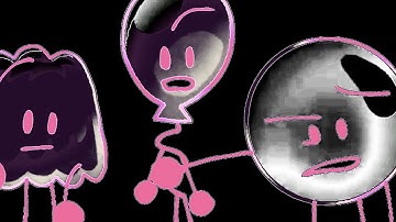 (REQUESTED) Who broke it - BFB team Have Cots animatic in YukichiFlangedSawChorded