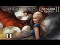Crusader Kings 2 A Game of Thrones Mod as Daenerys Targaryen 11