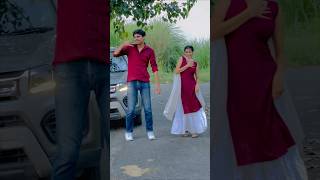 Dil ka telephone  | trending song | viral dance | Tarun & Nishu | #dilkatelephone #couple #shorts