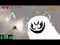 I SPEEDRUN MAGIC CAT ACADEMY ANY% [6:39]