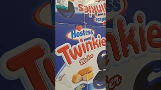 Hostess Twinkie Maker snack machine #goldhunter137