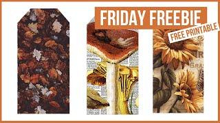 ๐๐Friday freebie | FREE PRINTABLE CRAFT GIVEAWAY ๐๐Friday freebie | FREE PRINTABLE CRAFT GIVEAWAY