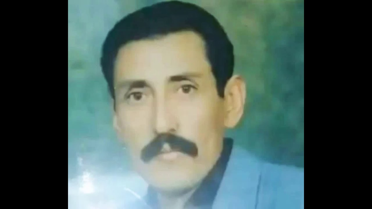 Parça Parça Tabutlara Koydular - Nazım Bülbül