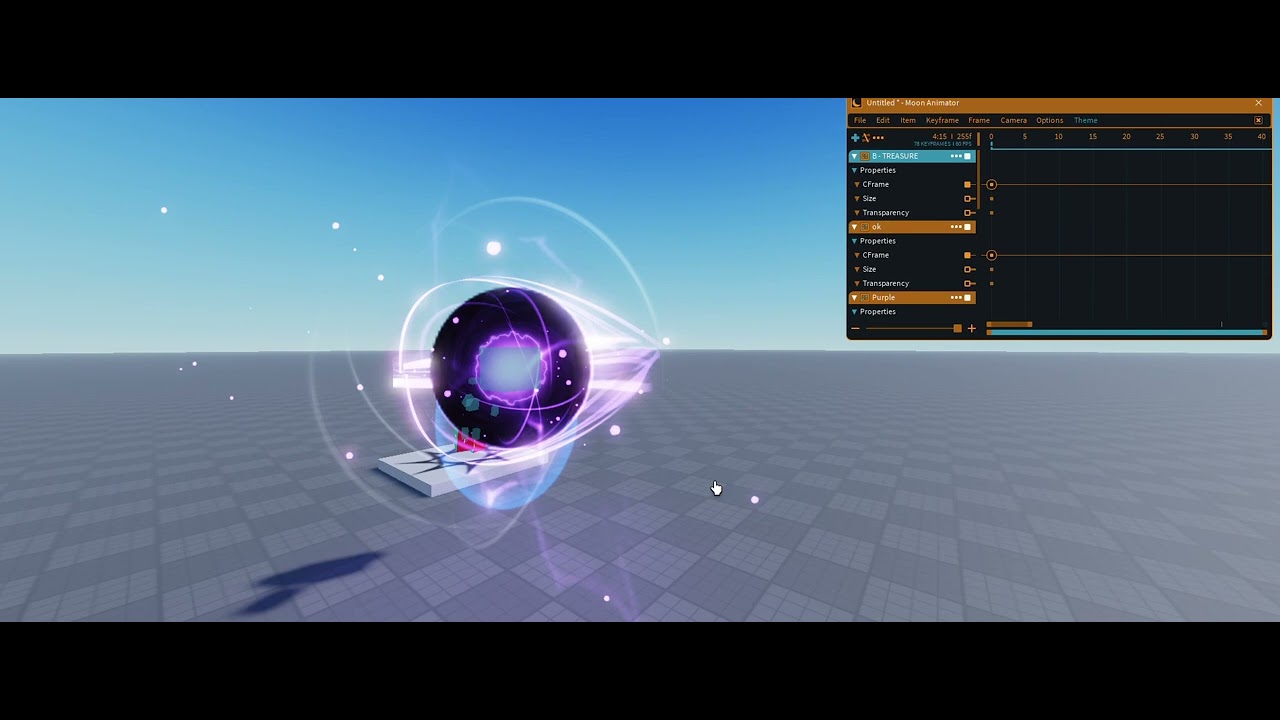 this took me 2 hours to make i think - YouTube