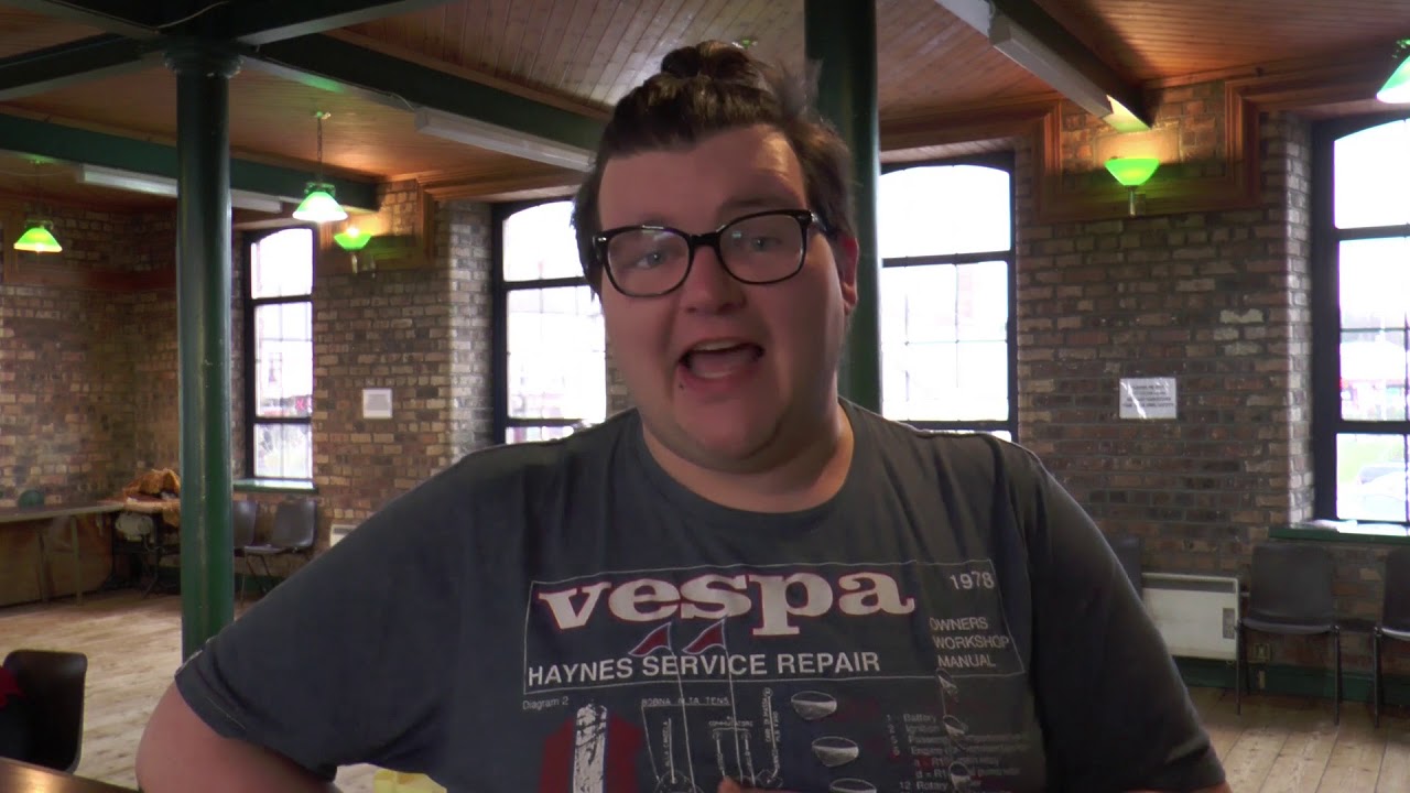 Craic Theatre Panto 2018