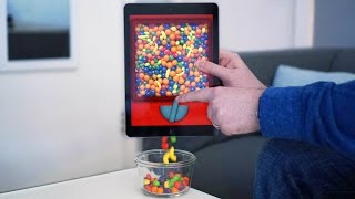 New Candy Machine App For iPad?!?! screenshot 3