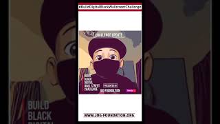 Build Digital Black WallStreet Challenge part 1