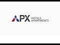 Apx hotels apartments  sydney  australia