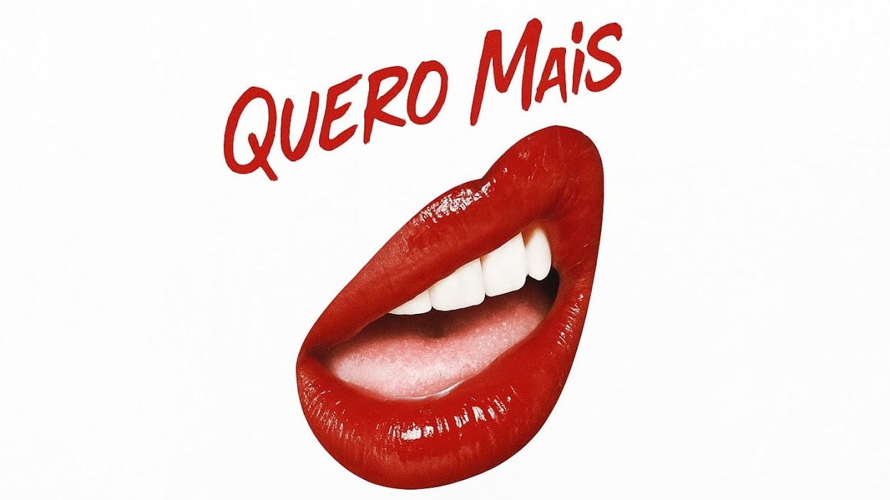 Salliz - Quero Mais FT. Buggah, Jovem M, 2P Da SUL 