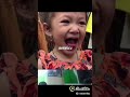 Viral Bocah Nangis Diakhiri Ketawa