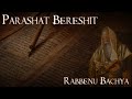 Rabbenu Bachya | Parashat Bereshit - The secret of Adams's powerful garments - Rabbi Alon Anava