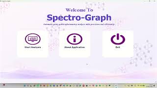 Spectro-Graph