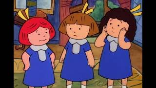 A Madeline, Nicole And Danielle Moment In S2 Again