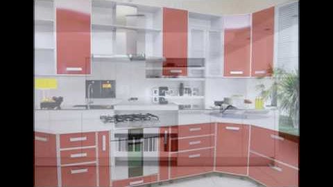 Những điều cần biết về tủ bếp gỗ xoan ta