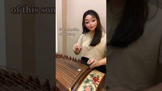 guess the title please #music #guzheng #guzhengmusic #traditionalchinesemusic