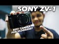 Sony ZV-1 Detailed Review! Best Camera for VLOGGING? | Bangla Review