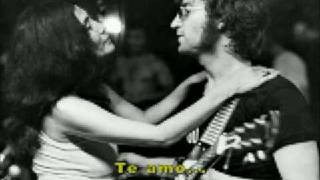 John Lennon - Woman (Subtitulo Español)