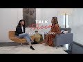 Kiana Valenciano opens up about Depression and finding Self Worth | Talk with Tricia
