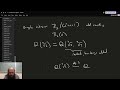 Abstract Algebra - Finite Extensions are Algebraic - Pinter Ch29