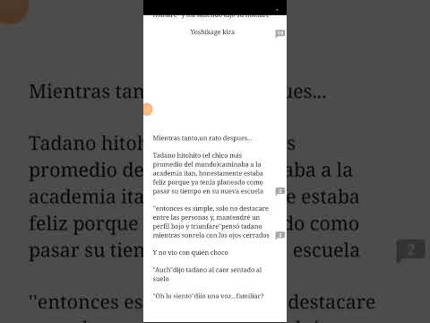 Primera parte de esta wea Primera parte de esta wea