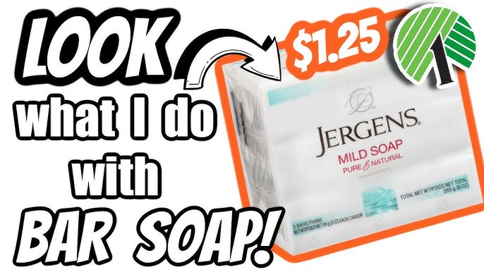 DIY Dollar Tree Dawn Foaming Dish Soap HACK!!!! 