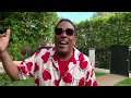 Charlie Wilson - Outstanding (BET Covid-19 Relief Effort)