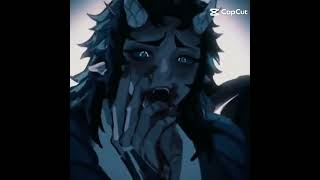 aizetsu🌧️ 12# #sorrow #foryou #Demonslayer #aizetsu #fyp