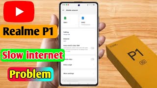 realme p1 me internet ki speed kaise badhaye, realme p1 internet setting screenshot 5