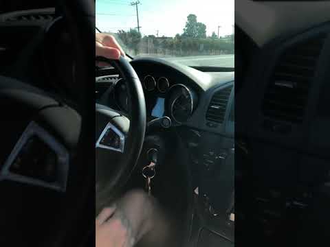 2011 Buick Regal Dangerous New Transmission Issue Youtube