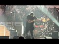 Pearl Jam Live in St Louis 9/18/2022 - Breath -Black