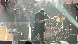 Pearl Jam Live in St Louis 9/18/2022 - Breath -Black