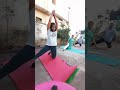 "Unlock My Secret Yoga Stretching Exercises for Ultimate Flexibility! 🧘♀️✨"