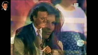 Julio Iglesias - La quiero como es Calor 1992