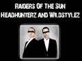 Miniature de la vidéo de la chanson Raiders In The Sun