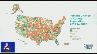 The Wabash Valley could lose federal funding due to population loss