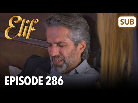 Elif Episode 286 | English Subtitle