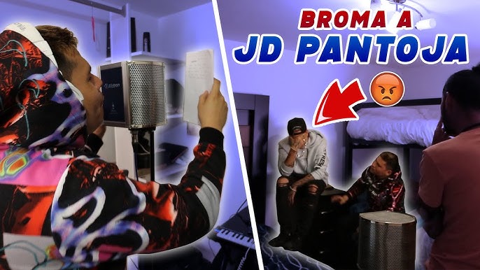 Quiero Cantar Como Tú Broma A Juan De Dios Pantoja El Súper Trucha Youtube