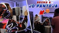 El-Super-Trucha-QUIERO-CANTAR-COMO-T-BROMA-A-JUAN-DE-DIOS-PANTOJA-El-s-per-trucha