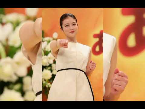 🎬【公式SNS終了】『あんぱん』ファン大反響😭💌今田美桜＆北村匠海のアンパンチショット公開✨ #あんぱん #朝ドラ #アンパンチ