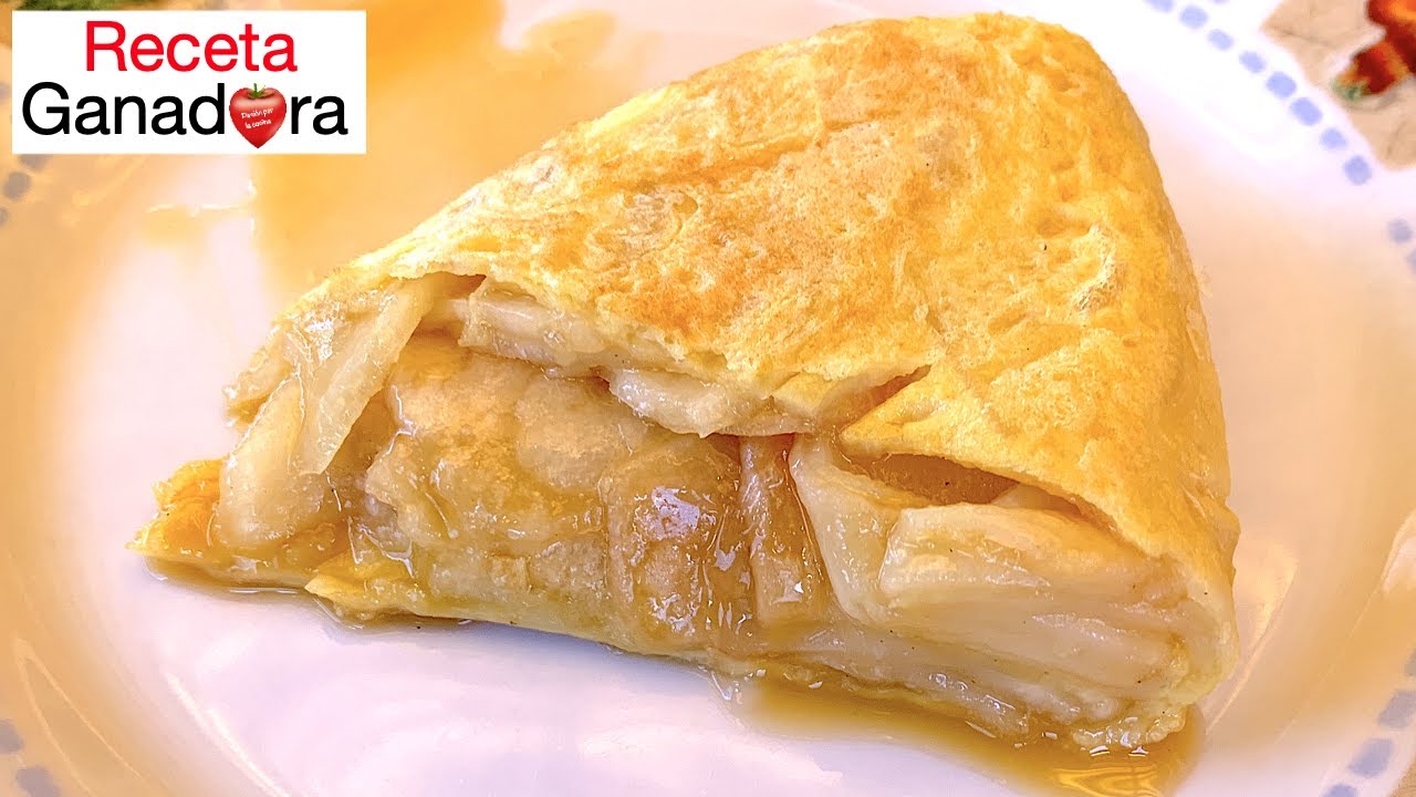 Tortilla de Betanzos | Cómo hacer la mejor tortilla de patatas | Receta ganadora