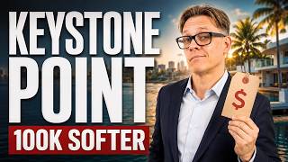 Keystone Point Real Estate Update: Softer Prices, Faster Deals