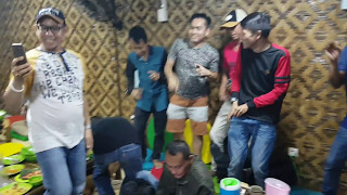 Anto Barau \u0026 Pasukan Bogor.