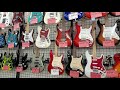 Part 2 very cheap branded preloved electric guitar