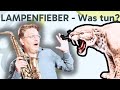 So wird dein Auftritt mit dem Saxophon zum großartigen Musikerlebnis